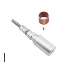 Alat za skidanje i ugradnju čahure amortizera Muqzi KROXNE - 4  