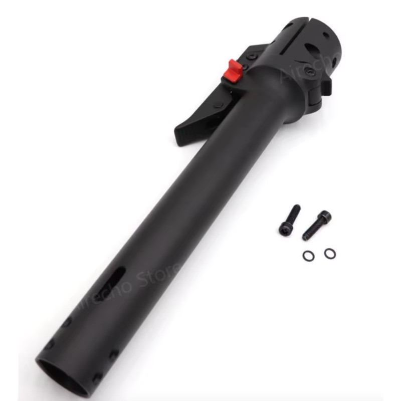 Rakenteellinen ohjausputki tai masto Segway GT1:lle tai Segway GT2:lle Segway - Ninebot - 1  