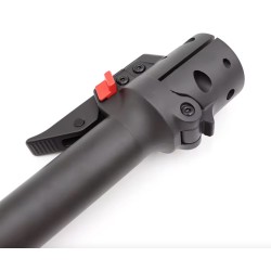 Strukturelt styrerør eller mast for Segway GT1 eller Segway GT2 Segway - Ninebot - 5  