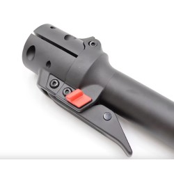 Konštrukčná rúrka riadenia alebo stožiar pre Segway GT1 alebo Segway GT2 Segway - Ninebot - 6  