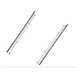 Ensemble pare-chocs gauche et droit pour scooter Segway série GT1 Segway - Ninebot - 1  