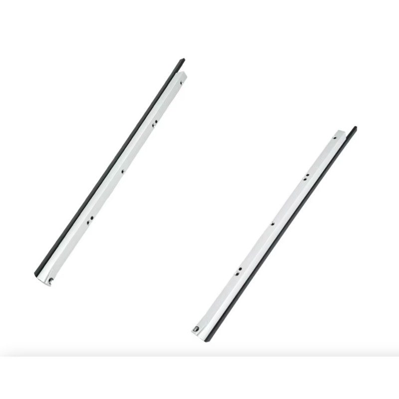 Sestava levého a pravého nárazníku pro skútr řady Segway GT1 Segway - Ninebot - 1  