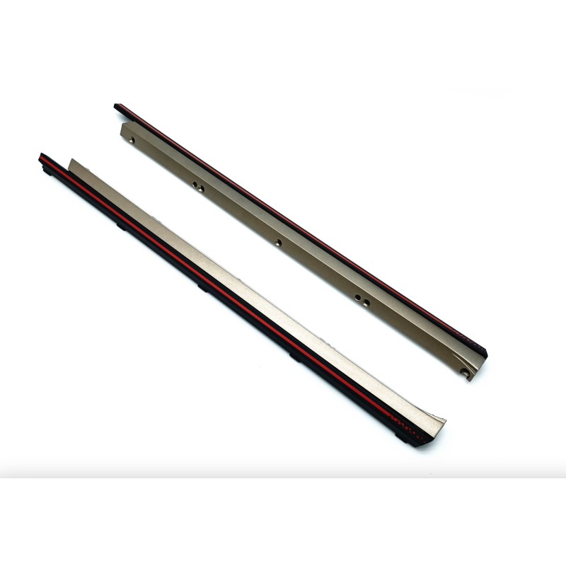 Bal és jobb oldali lökhárító a Segway GT2 sorozathoz Segway - Ninebot - 1  