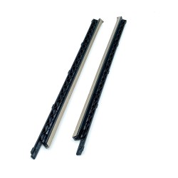 Linker- en rechterzijbumper voor Segway GT2-serie Segway - Ninebot - 2  