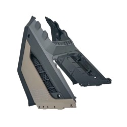 Soyedinitel'naya rama ili zashchitnaya rama shassi dlya seriy Segway GT1 ili Segway GT2 Segway - Ninebot - 1  