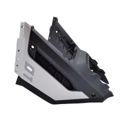 Segway GT1- tai Segway GT2 -sarjojen liitäntäkehys tai alustasuoja Segway - Ninebot - 6  