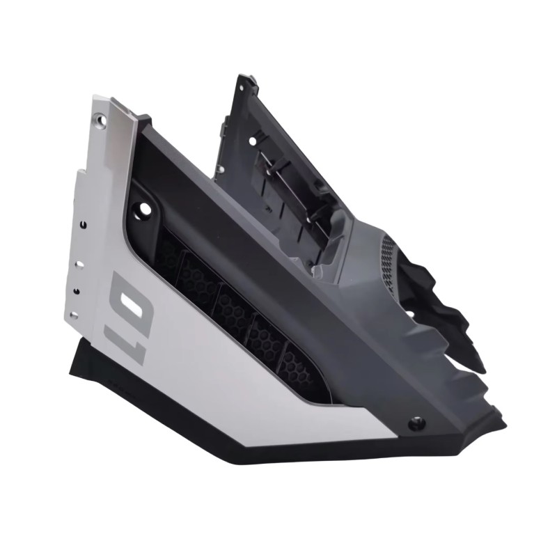 Verbindingsframe of chassisbeschermer voor Segway GT1 of Segway GT2-serie Segway - Ninebot - 6  