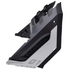 Cadre de connexion ou protecteur de châssis pour la série Segway GT1 ou Segway GT2 Segway - Ninebot - 7  