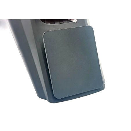 Držač registarske pločice dizajniran za Segway GT1 ili Segway GT2 Segway - Ninebot - 1  