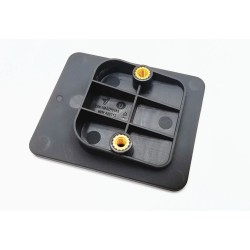 Kennzeichenhalter für den Segway GT1 oder Segway GT2 Segway - Ninebot - 4  