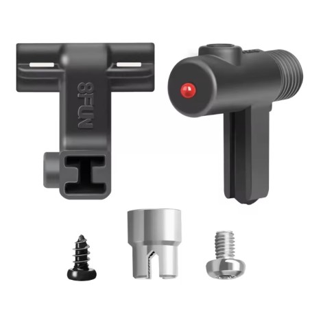 Bafang nopeusanturi ja jatke BBS01B BBS02B BBSHD sähköpyörälle Bafang - 1  