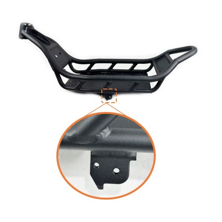 Oficiali Viper E 2 Max E 3 Max elektrinio paspirtuko važiuoklė, patobulinta ir sustiprinta versija VIper - 1  