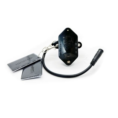 Originaalkaardiga NFC lukk Viper E 2 Viper E 2 Max elektritõukerattale vms VIper - 1  