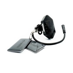 NFC lukko alkuperäisellä kortilla Viper E 2 Viper E 2 Max sähköskootterille tai vastaavalle VIper - 2  