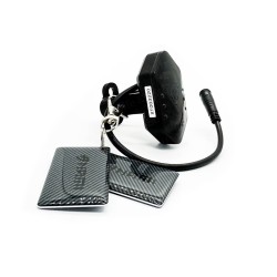 Originaalkaardiga NFC lukk Viper E 2 Viper E 2 Max elektritõukerattale vms VIper - 3  