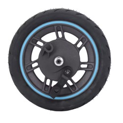 Jante avant tubeless complète de 10 pouces pour la série Ninebot Segway Max G2 ou similaire Segway - Ninebot - 17 
Pneu de rempl