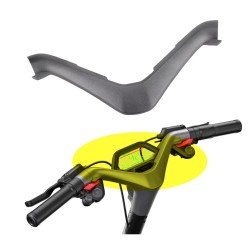 Juhtraua kaitsekaitse – Segway GT1, GT2 seeria Segway - Ninebot - 3  