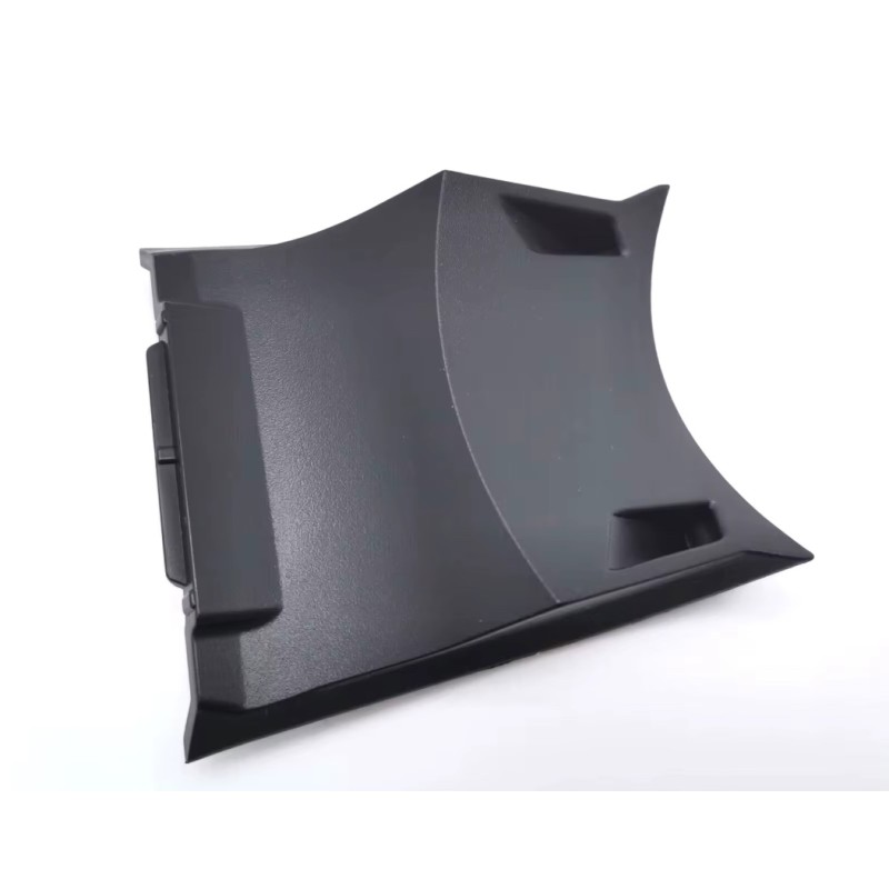 Dekoracyjna osłona dolnej rury/podwozia do Segway GT1 lub Segway GT2 Segway - Ninebot - 1  