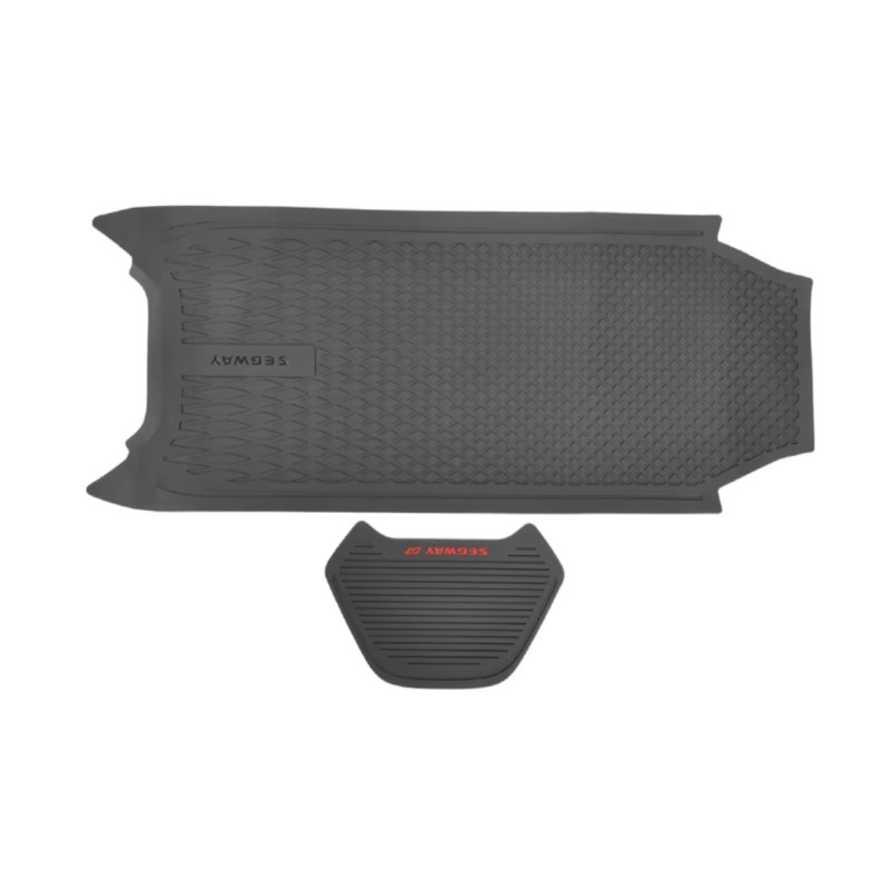 Base originale antiscivolo in silicone per Segway GT1, Segway GT2 Segway - Ninebot - 1  
