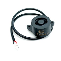 Originalna hupa za skuter Segway GT1 ali Segway GT2 Segway - Ninebot - 1  