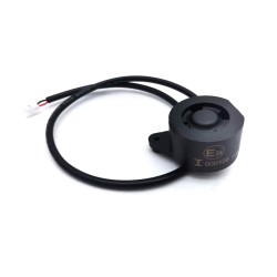 Originele claxon voor Segway GT1 of Segway GT2 scooter Segway - Ninebot - 3  