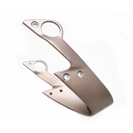 Front fork decorative piece for Segway GT1 or Segway GT2 scooter Segway - Ninebot - 1  