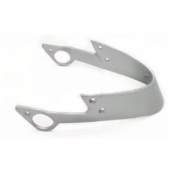 Pieza decorativa de la horquilla delantera para patinete Segway GT1 o Segway GT2 Segway - Ninebot - 5  