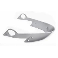 Pezzo decorativo forcella anteriore per scooter Segway GT1 o Segway GT2 Segway - Ninebot - 7  