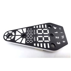 Schermo originale per scooter Kugoo G-Max Kugoo - 1 Compatibile con scooter Kugoo G-Max come schermo di ricambio specifico.Aiuta