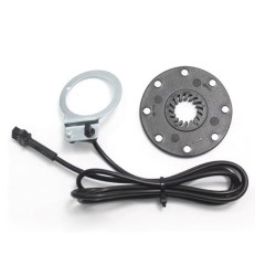 Kontroler komplektu dlya pereobladnannya elektrychnoho velosypeda 48 V 1000 Vt dvyhun 26, 27,5 i 29" KROXNE - 6  