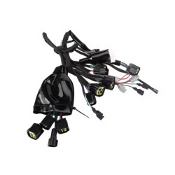 Kit cavi e linea di rilevamento guasti per bici elettrica Surron Lightbee S X Surron - 1  