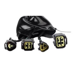 Linija in kabel za odkrivanje napak električnega kolesa Surron Lightbee S X Surron - 2  