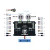 Flipsky FT85bd ESC-controller med aluminiumskasse til elektrisk skateboard, cykel, scooter eller motorcykel KROXNE - 6  