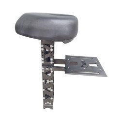 Siège pour trottinette Dualtron Thunder, Ultra, Victor DT2 DT3 Achilleus Compact Minimotors - 3  