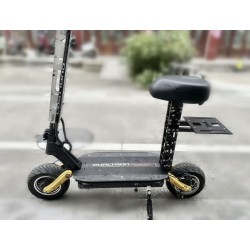 Banco para scooter Dualtron Thunder, Ultra, Victor DT2 DT3 Achilleus Compact Minimotors - 11  