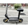Sedlo pro skútr Dualtron Thunder, Ultra, Victor DT2 DT3 Achilleus Compact Minimotors - 11  