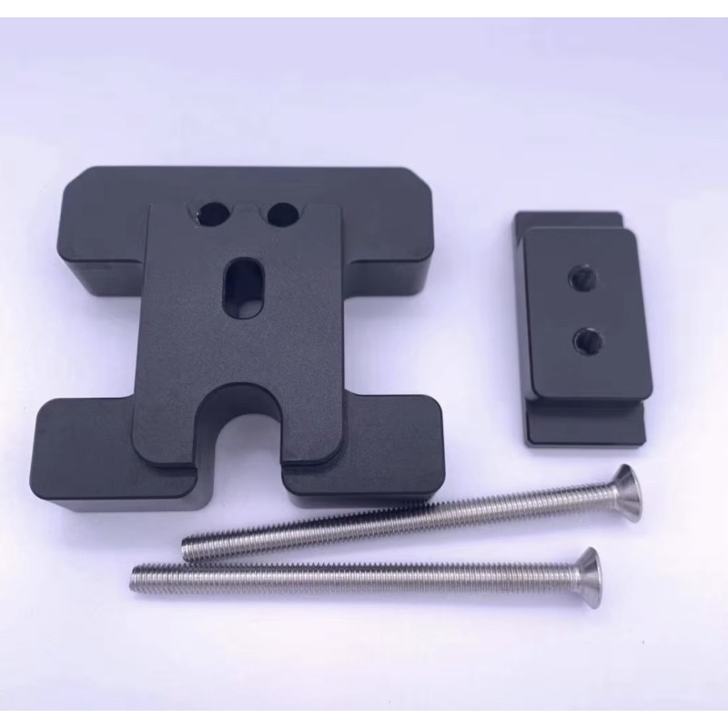 Sedežna osnova za Spider, Eagle Pro, Raptor 2 - prilagojen pretvornik KROXNE - 1  