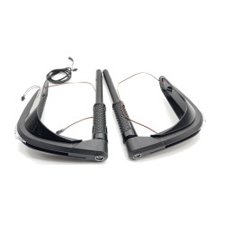 Coprimanubrio con luci LED per Dualtron Thunder, Ultra, Spider KROXNE - 1  