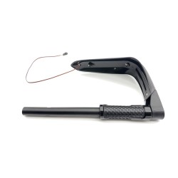 Cubierta de manillar con luces leds para Dualtron Thunder, Ultra, Spider KROXNE - 3  