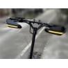 Kormányburkolat LED-világítással Dualtron Thunder, Ultra és Spider modellekhez KROXNE - 5 Dualtron Thunder, Ultra és Spider elek