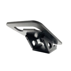 Suport pentru picioare din spate pentru Dualtron, Thunder, Achilleus, Ultra, Victor sau similar KROXNE - 2  