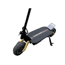 Apoio para os pés traseiro para Dualtron, Thunder, Achilleus, Ultra, Victor ou similar KROXNE - 5  