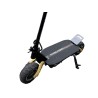 Apoio traseiro para pés Dualtron Thunder, Achilleus, Ultra, Victor ou similar KROXNE - 5 Compatível com Dualtron Thunder, Achill