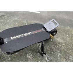Reposapiés trasero para Dualtron Thunder, Achilleus, Ultra, Victor o similar KROXNE - 6 Compatible con Dualtron Thunder, Achille
