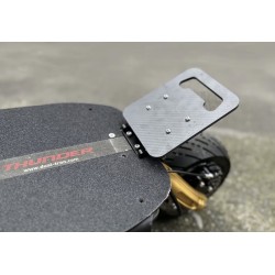 Zadnyaya podstavka dlya nog dlya Dualtron, Thunder, Achilleus, Ultra, Victor ili analogichnykh KROXNE - 7  