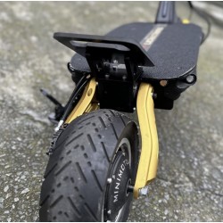 Zadní opěrka nohou pro Dualtron Thunder, Achilleus, Ultra, Victor nebo podobný KROXNE - 8 Vhodná pro Dualtron Thunder, Achilleus