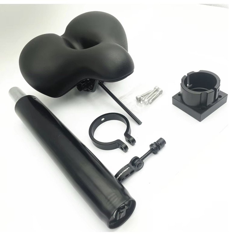 Original Sitzset für Minimotors DT, Thunder II, Thunder III, Victor oder ähnliche Minimotors - 1  