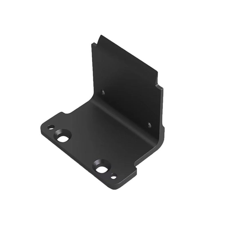 Modifitsirovannoye krylo, alyuminiyevyy ekran dlya predotvrashcheniya stolknoveniy dlya Dualtron Thunder, Victor, Achilles, DT3 