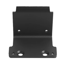 Verstärkter modifizierter Kotflügel mit Aluminium-Aufprallschutz für Dualtron Thunder, Victor, Achilles und DT3 Minimotors - 6 P