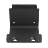Modified reinforced mudguard with aluminum anti-collision baffle for Dualtron Thunder, Victor, Achilles and DT3 Minimotors - 6 C